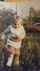 Kinderbild AM