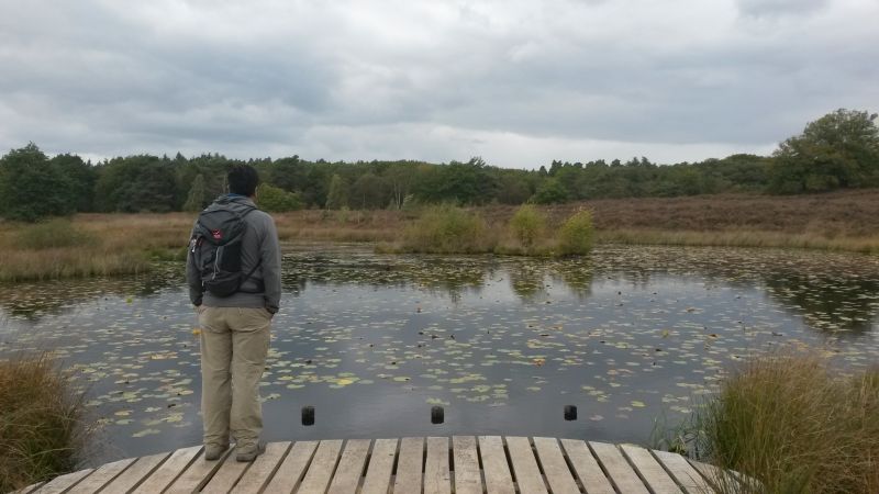 Identität in der Heimat
