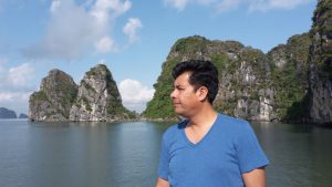 Heimat in der Welt