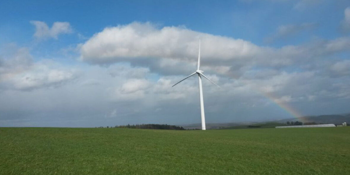 Die sieben Säulen der Resilienz