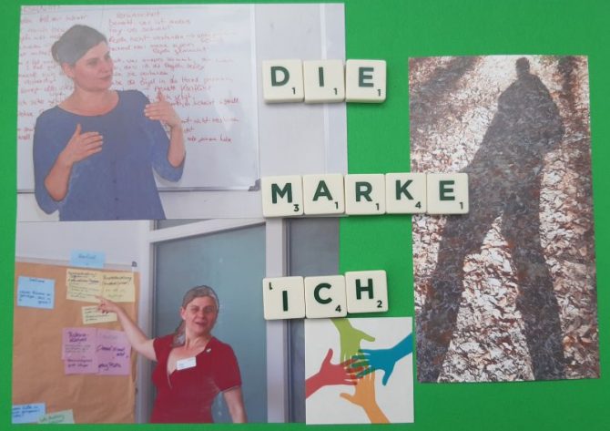 Personal Branding: Ich bin ich. Alle anderen gibt es schon Personal Branding - Die Marke ich