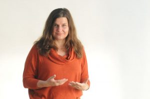 gesprächswert - Sigi Lieb Sigi Lieb, gesprächswert, Portrait