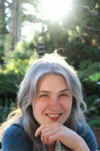 Portrait Lea Heuser