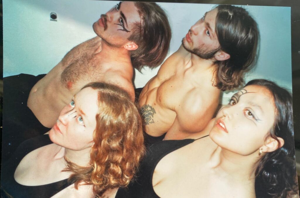 Foto Undoing Gender 01