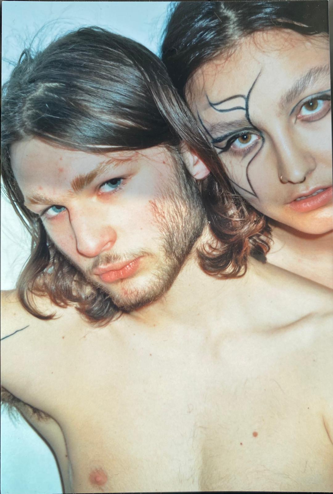Foto Undoing Gender 02
