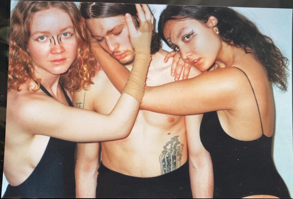 Foto Undoing Gender 05