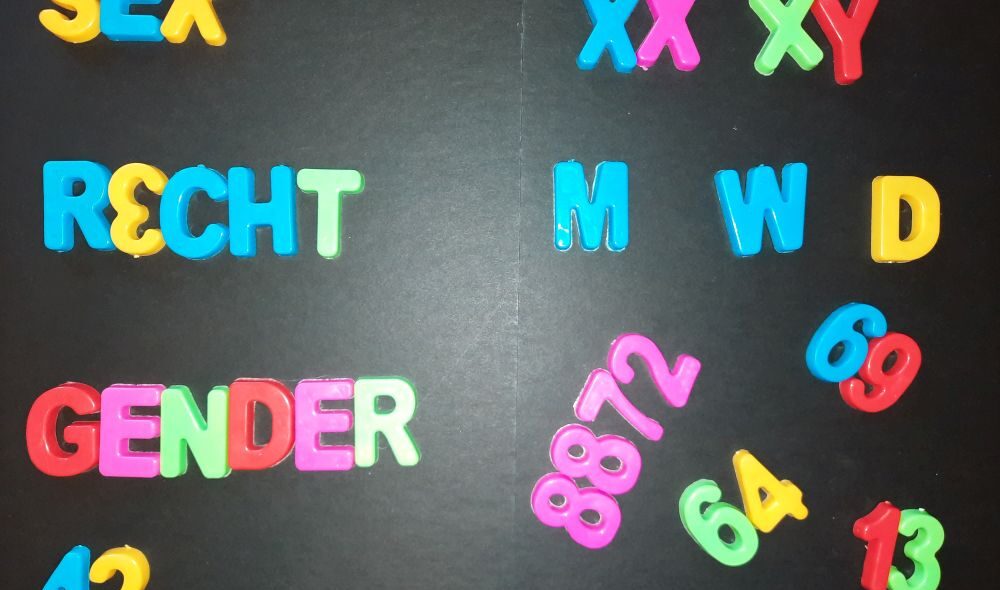 Wie viele Geschlechter gibt es denn nun wirklich?