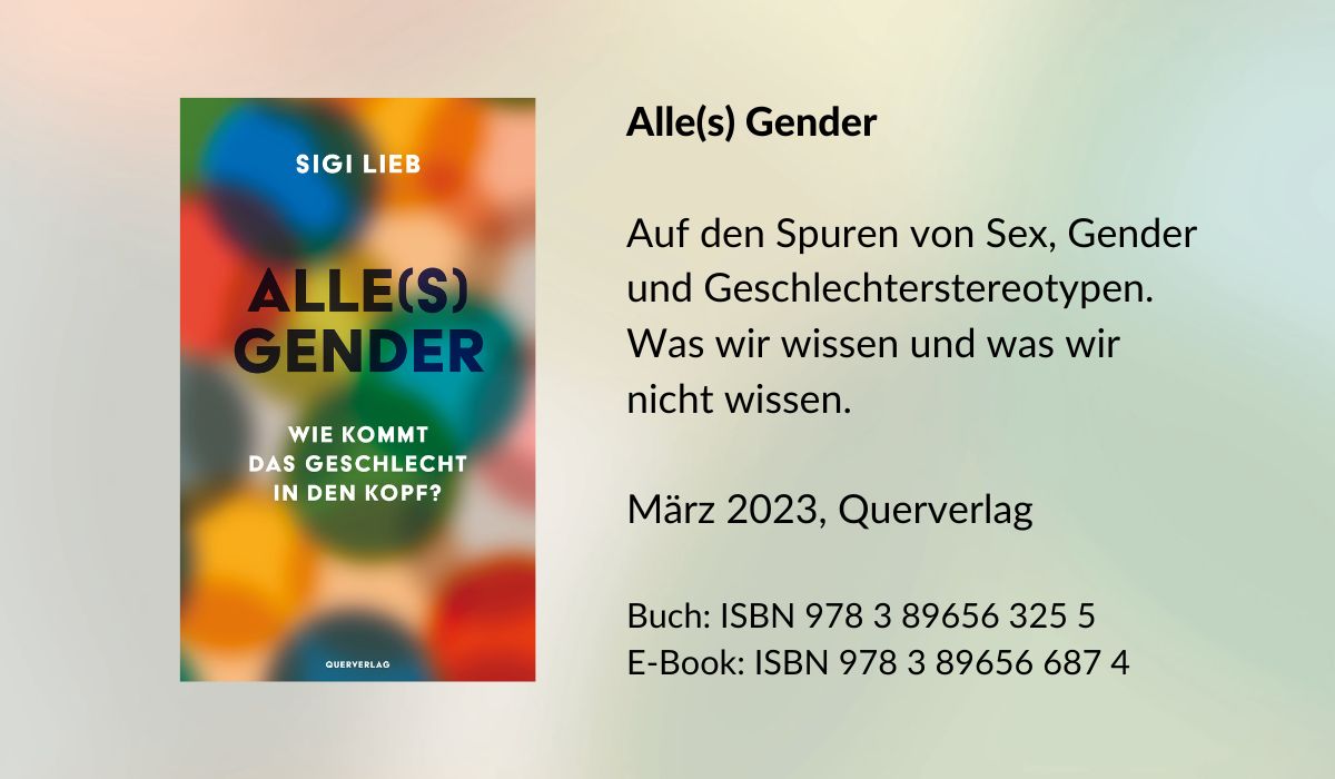 Alle(s) Gender 